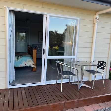 Kaimai Sunset Bed & Breakfast Matamata Buitenkant foto