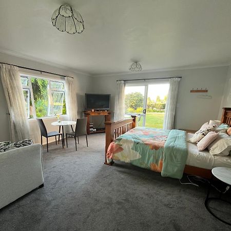 Kaimai Sunset Bed & Breakfast Matamata Buitenkant foto