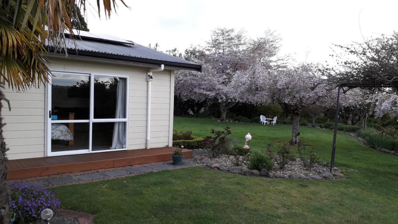 Kaimai Sunset Bed & Breakfast Matamata Buitenkant foto