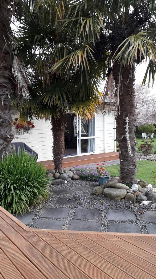 Kaimai Sunset Bed & Breakfast Matamata Buitenkant foto